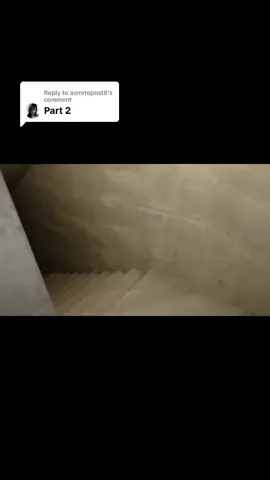 Replying to @asmrrepost8 part 2#liminalspaces #thebackrooms #fyp #foundfootage 