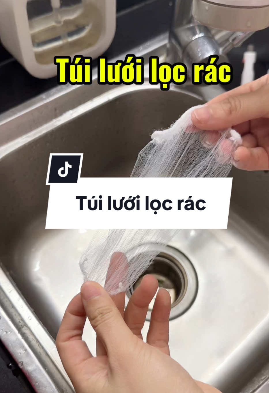 Túi lưới lọc rác - SET 500 chiếc giá rẻ #tuiluoilocrac #tuiluoilocracbonruachen #tuiluoilocracbonruabat #tuiluoilocbonrua #tuiluoilocracbonrac #giadungtienich #giadungtienloi #thaochiday 