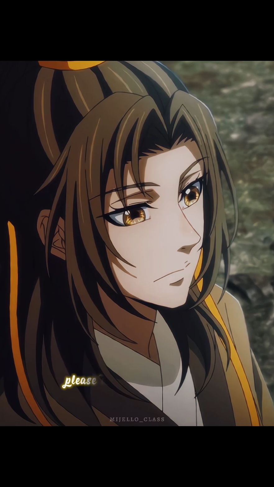 #grandmasterofdemoniccultivation #modaozushi #modaozushi魔道祖师 #mdzs #mdzsedit #lanhuan #lanxichen #jinguangyao #mengyao #xiyao #fyp #fypツ #fypedit #danmei 