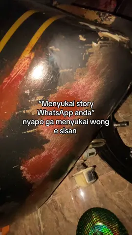 nanggung men🙄