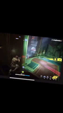 CRAZY 20 Kill Chain With Bucky Ult