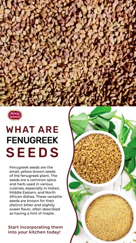 #xulbo  #fenugreek  #bunkayuusuf 
