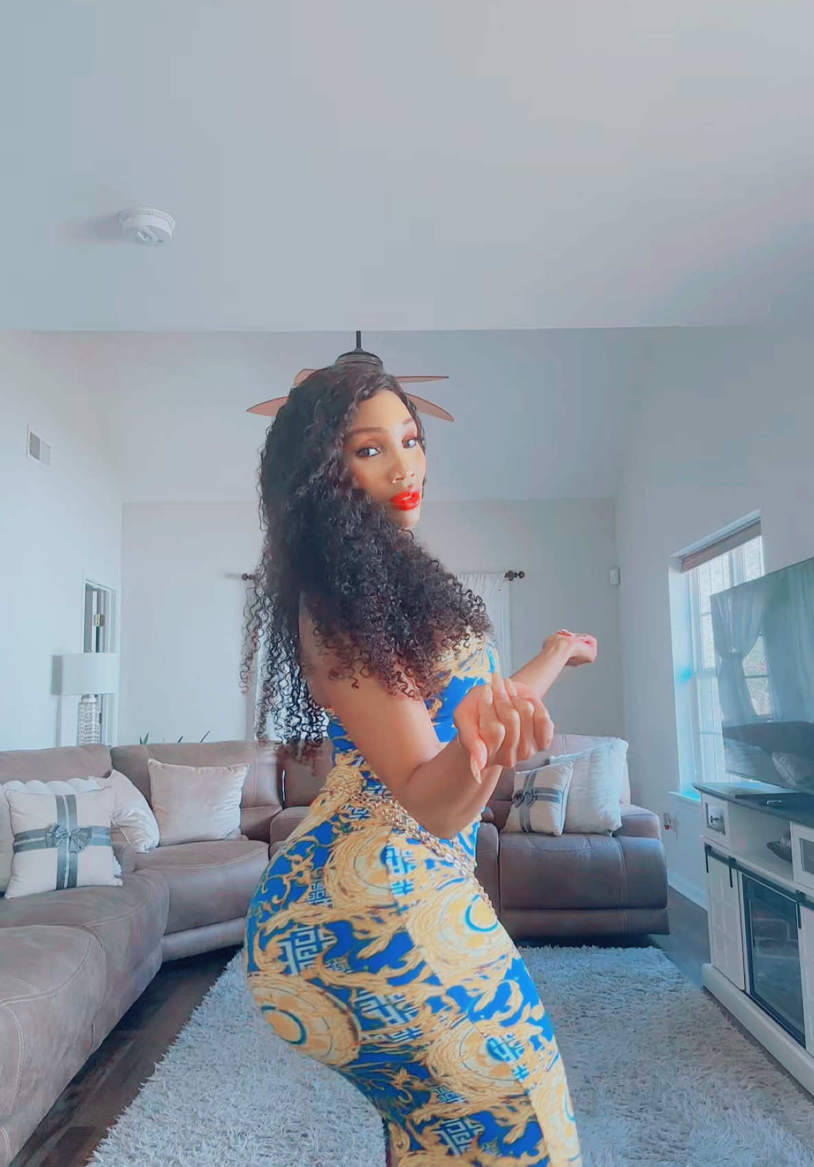 #springdress #dresses #heels #itsspring #tacotuesday 