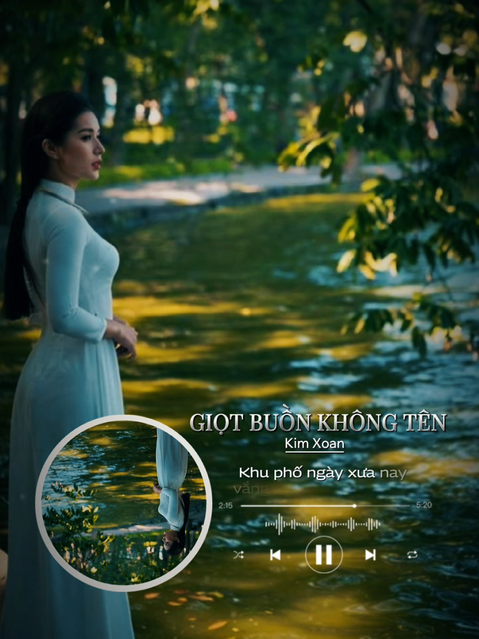 Giọt Buồn Không Tên _ Kim Xoan #giotbuonkhongten #Kimxoan #nhacbolero #nhacbolerohaynhat  #nhacvang #nhacxua  #nhaclinh #nhactamtrang  #tamtrang  #nhachaymoingay  #amnhacvacamxuc  #anyen301  #maucapcut 