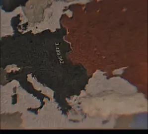 1941:  Operation Barbarossa; The beginning of the invasion of the Soviet Union (🇷🇺) from the Third Empire (🇩🇪), ending in a closely lose of only 14km. | Battle of Warsaw #Operation #Barbarossa #Year #1941 #Invasion #The #SovietUnion #Soviet #Union #Third #Empire #Losing #Closely #14km #Beginning #Start #End #1944 #1942 #Push #back #Push #Back #1943 #Russia #Germany #Battle #Of #Warsaw #Strenght #Strong #Cultur  #History #Cartography #Video #Fy #Fyp