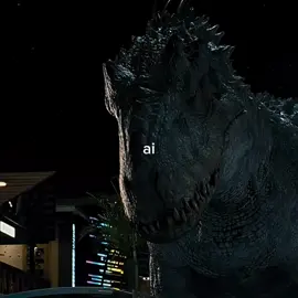 to gaitando horrores #jurassicworld #indominusrex #jurassic #jurassicpark #funny #floptok #fy #foryoupage #viralvideos #fypp #flop 