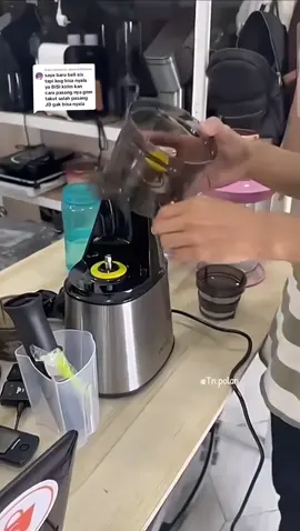 Membalas @winstonfilbeww  ini kak cara pasang Juicer Idealife 🫶🥳 gampang banget kak, hidup sehat ngejus tiap hari dengan Juicer IDEALIFE 🤩 #juicer #juiceridealife #ngejusdirumah #jussehat #rekomendasijuicer #jusbuah 