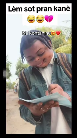 #creatorsearchinsights #funnyvideos #comedie #humor #fyp #haitiantiktok #🇭🇹🇭🇹🇭🇹 #fub @Bigshow 