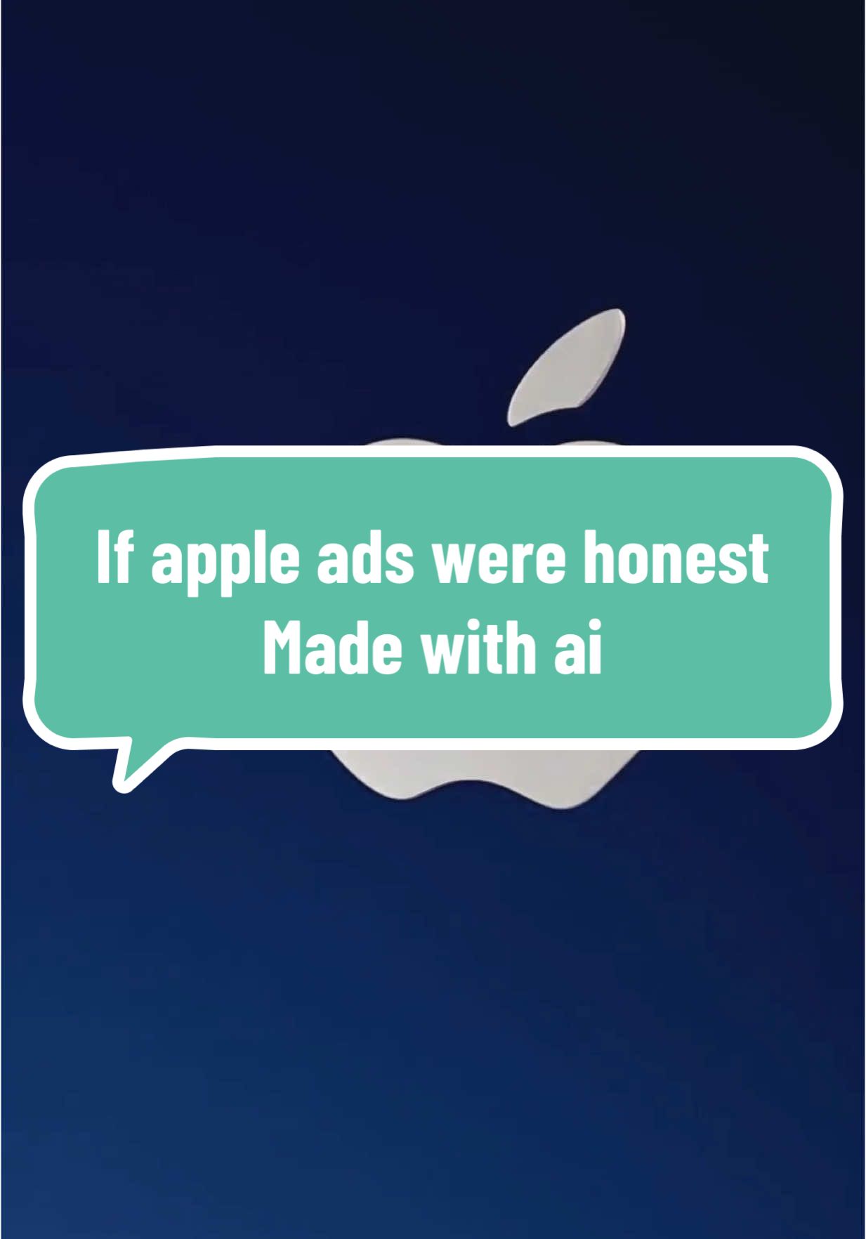 This is the most accurate ad I’ve ever seen. #invideoai #invideo #generativeai #ai #app