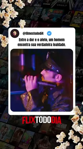 Onde assistir 🍿 🎬  Você já sentiu que só os animais entendem sua dor? Em Dogman, um homem marcado por traumas encontra nos cães a única lealdade verdadeira. Entre o caos da cidade e a brutalidade do mundo, ele constrói um refúgio onde a justiça tem suas próprias regras. Uma história intensa sobre sobrevivência, vingança e o poder do vínculo entre humanos e animais. LINK DISPONÍVEL NA BIO!!! Você está pronto para conhecer Dogman? #dogman #filmedodia #históriasquemarcam  #oamordosanimais #explorepage #explore #explorepage✨ #fy #viralvideos #filme #explorar #vaiproexplorar #drama 
