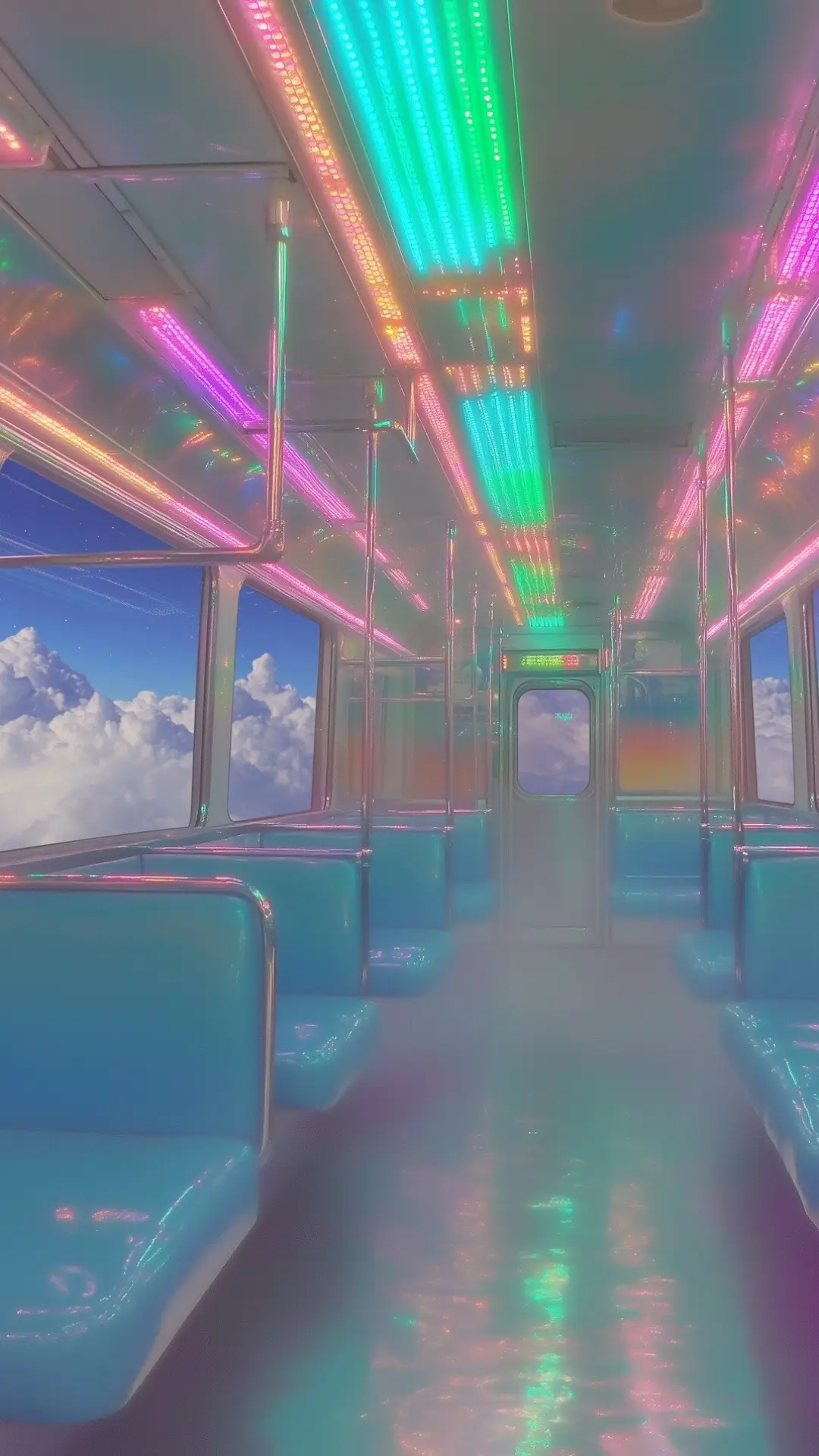 #dreamcore #weirdcore #aesthetic #liminalspaces