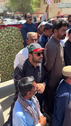 Today Really Baba Sain PPP District SBA President M Salim Zardari.❤️#foryoupage❤️❤️ #foryoupageofficiall #trend #viralvideo 