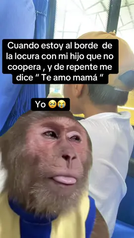 Mi niño 🤰🏻💋#isaias #hijosymadres #madresentiktok #amor 