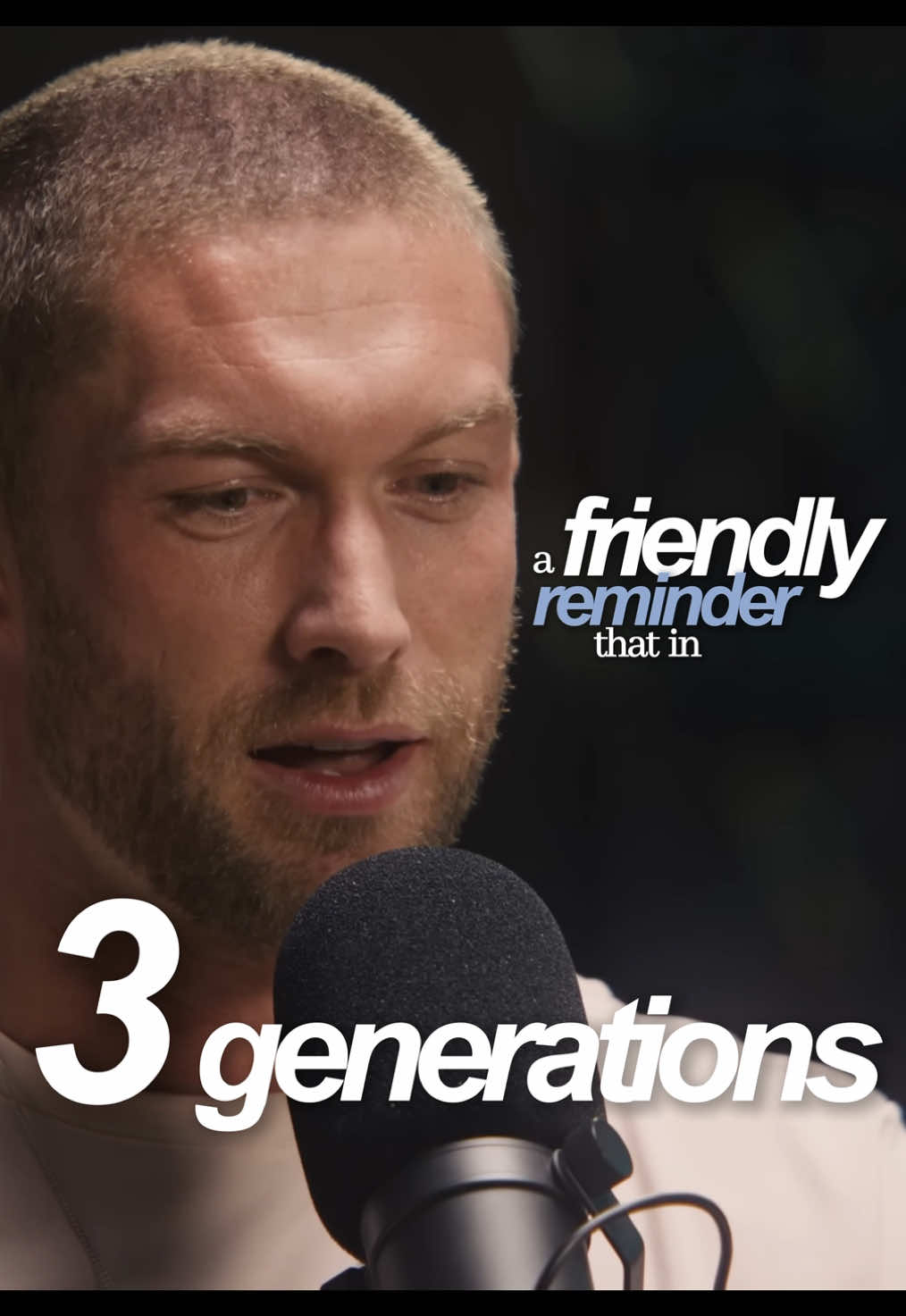 A friendly reminder… @Chris Williamson @Alex Hormozi  #inspiration #motivation #mindset #quote #quoteoftheday #opinion #spiderman #disney #conormcgregor #edit #foru #viral_video