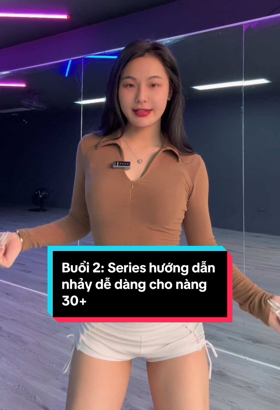 Trả lời @🍃Thanh Huyền.Hyundai Buổi 2:Siri hướng dẫn nhảy dễ dàng cho nàng 30+ Các chị yêu nào người cứng khó học thì kiên trì với bản thân nhé ##nguyenlehongminhgenz##nguyenlehongminh##daynhaychonguoimoi##hongminhdaynhay##huongdannhay##huongdannhaybar##daynhaycoban##nhaycoban##lacmong##vtvcab
