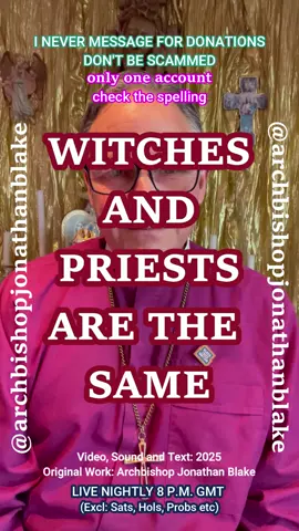 #fyp #witch #witchtok #satan #satanist #pagan #kindoki #spirit #demon #possession #exorcism #exorcist #poltergeist #witchcraft #fear #superstition #religion #priest #pastor #church #christianity #christian #jesus #christ #socialservices #children #childprotection #safeguarding #Love #goodness #truth #facts #difference #neurodivergence #tattoo #spell #spells 