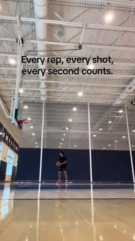 Empty court, full focus. #miami  #fiu  #gym  #basketball 