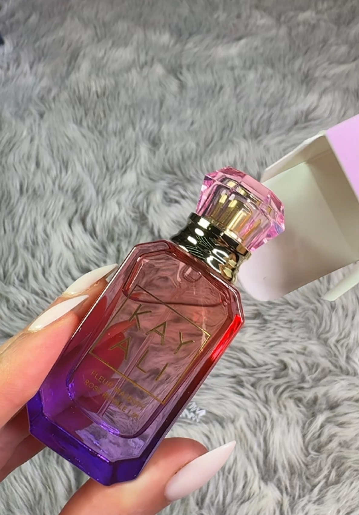 My beautiful collection from @Kayali @Mona Monica Kattan🧸  My favorite perfume collection🫶🏻 #fyp #viral #perfumetok #monakattan #kayali #kayaliperfume #perfumecollection #perfumereview #perfumetrend #perfumetravelsize 