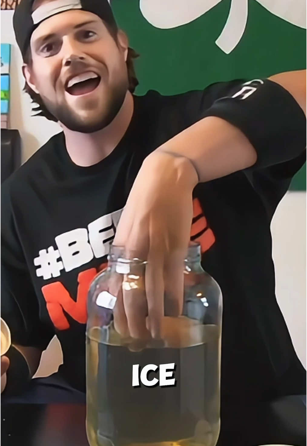 Did you know you can create “hot ice” using simple household ingredients? This fascinating chemical reaction happens when liquid sodium acetate crystallizes, releasing heat in the process. It’s the same science used in hand warmers! Watch to see how it works! ❄🔥 #HotIce #ScienceExperiment #CoolFacts #ChemistryMagic #FunWithScience #MindBlowing #creatorsearchinsights 