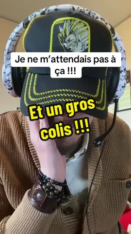Et un gros colis !!! #unboxing #colis #amazon #lego #batman #geek #gamer #jodimus 