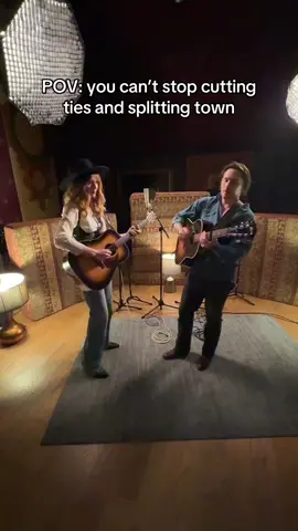 The goat @MollyTuttle and I are releasing this April 11th! #countrymusic #bluegrass #flatpicking 