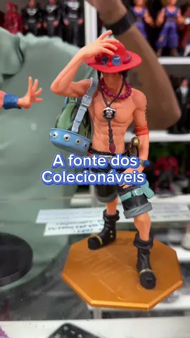 👾 Encontramos a fonte dos colecionáveis! Se você é fã de action figures, personagens geek e itens raros, essa loja é o seu novo ponto de parada obrigatória! ✨ Produtos incríveis, direto pra sua coleção — e o melhor: no atacado e varejo com preços imperdíveis! Corre garantir os seus! 🎯 Rei dos Colecionadores @vsgeek25 11 93060-0387 #GaleriaPagé #25deMarço