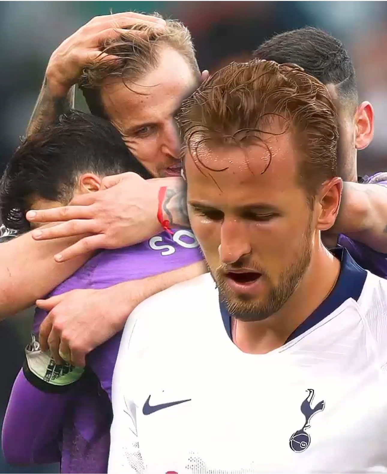 HK1️⃣0️⃣🤍🌟                                             #harry #kane #ucl #fyp #edit #viral #england #tottenham @spursofficial 