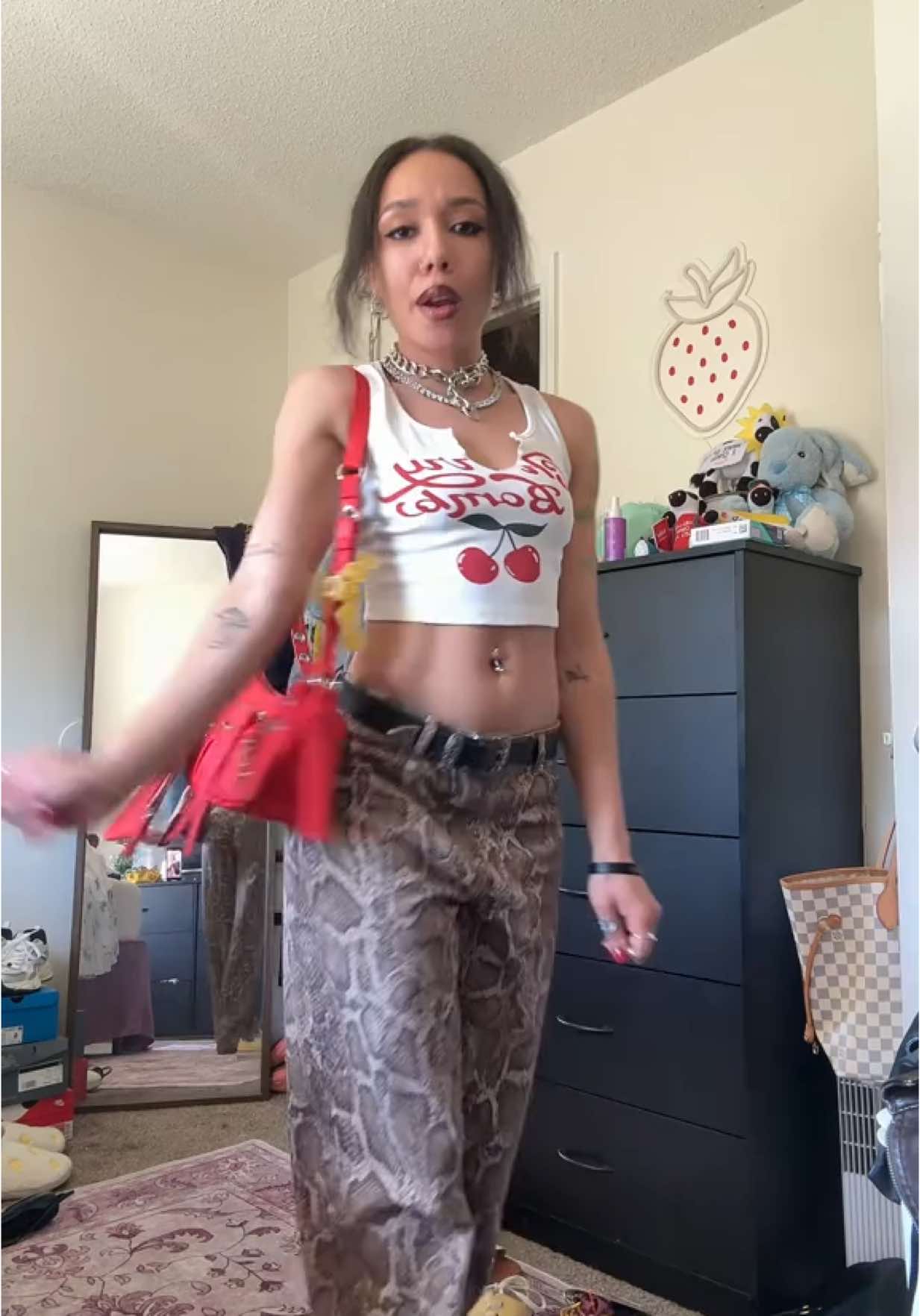 #fitcheck #breathecarolina 