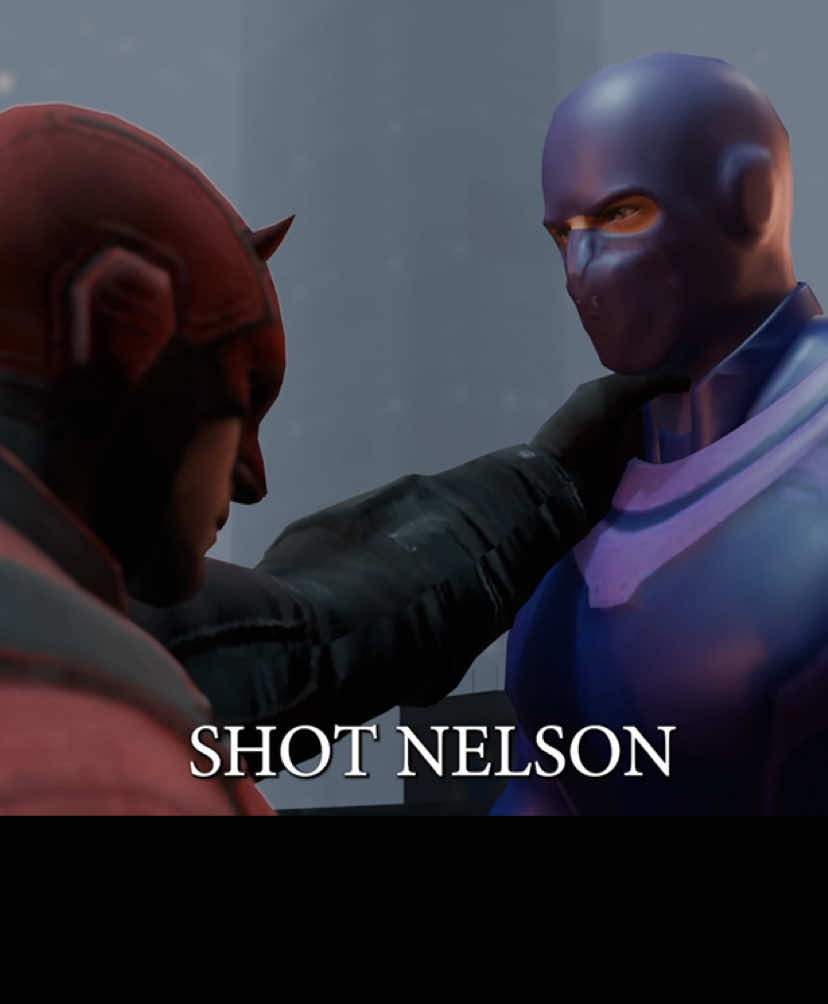 I’m telling ya this is how it went down fr…I think #daredevilbornagain #daredevil #daredeviledit #foggynelson #thepunisher #mattmurdock 