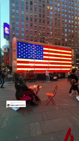 Replying to @Taylorswift262672 #nyc #newyork #newyorkcity #nyctiktok 