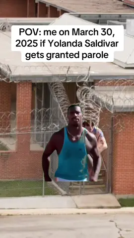 #Meme #MemeCut #yolandasaldivar #selena #selenaquintanilla #fyp #jail #jailtok #prison #prisontiktok 