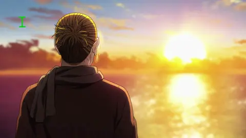 Vinland 2-8. “Do you think, I can be reborn?” #vinland #vinlandsaga #vinlandsagaedit #thorfinn #change #fyp #fypシ 
