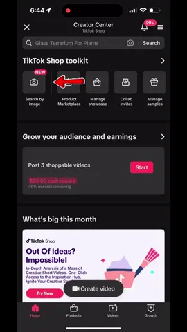 This is actually so cool  #tiktokfeature #contentcreator #tiktokhack #tiktoktools #searchbyimage 