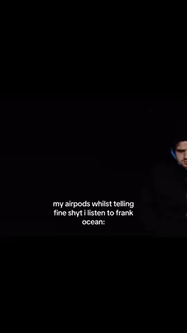 #music #jme #mandontcare #frankocean #viral #fyp 