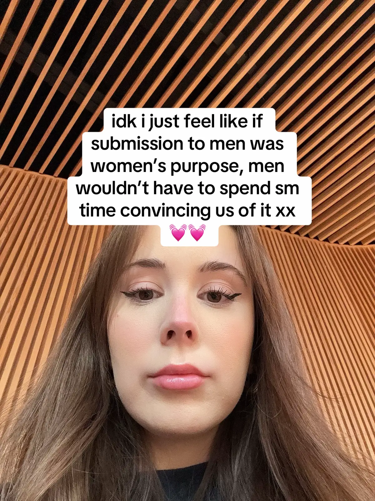 #feminism