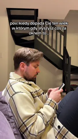To jak, jaki wiek najbardziej pasuje do takiej osoby? 🤠