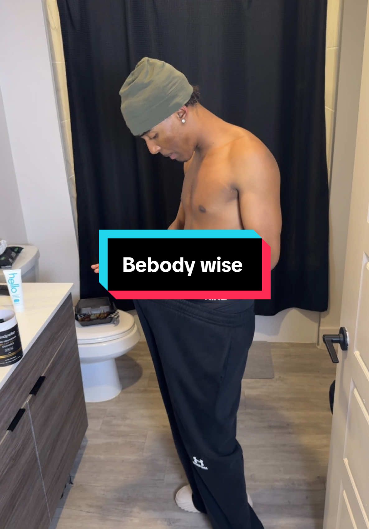 He be going crazy #shilajit #shilajitresin #shilajitgummies #tiktokshop #tiktokmademebuyit 