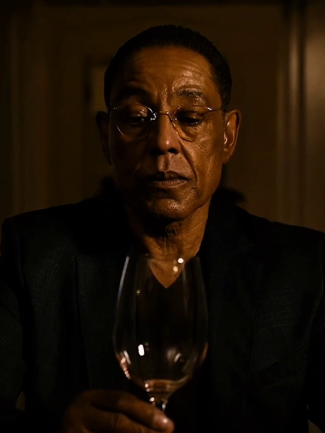 صوت سحبتي فض الهوجه × جوستافو     #fyp #gustavofring #breakingbad #gustavofringedit #gustavofring 