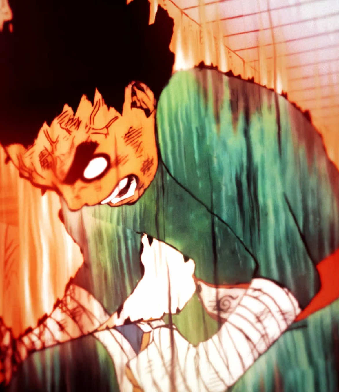 Would’ve been a fye lab if brook didnt scrap😪 #rocklee #gaara #rockleevsgaara #mangaanimation #edit #laurenjugg #fyp 