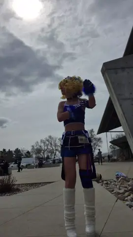 YAYAYAYA BLUE PUNK RIN TIME♡♡♡ Day 1 of Isekai was so fun I miss my friends </3 ||Tags: #star #fypシ #fyp #fypシ゚viral #viral #tiktok #cosplayer #cosplay #dance #rin #kagaminerin #punkrin #rinkagamine #rincosplay #vocaloid #vocaloidcosplay #vocaloidrin #lukanightfever 