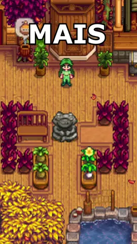 MAIS DICAS não óbvias de Stardew valley #stardewvalley #stardewvalleybrasil #stardewvalleyfarmer #stardewvalleytips #stardewbr #Stardewvalley #stardewvalleybr #stardew #jogos