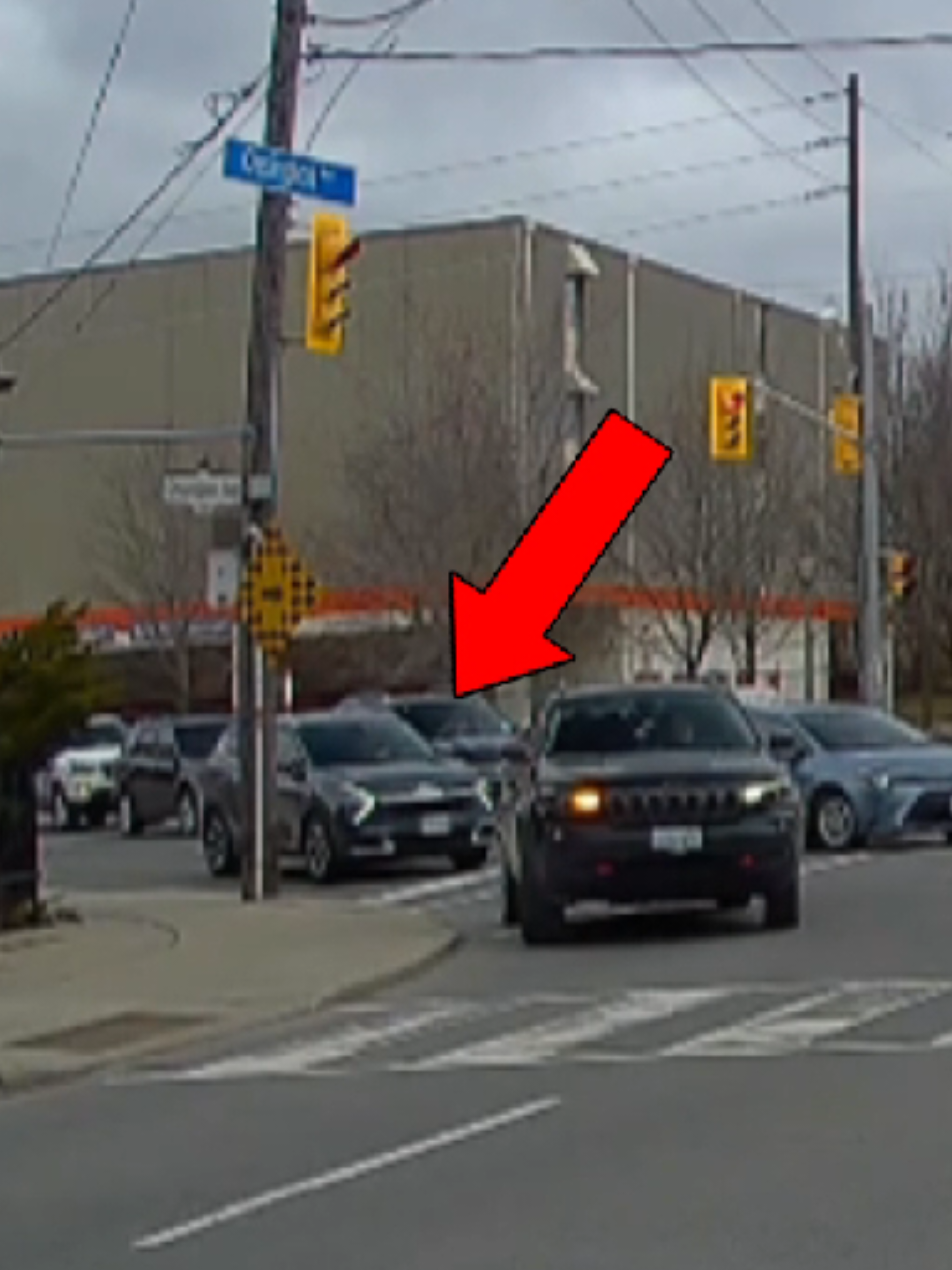 #dashcam #toronto #dashcamvideos #torontodriving 