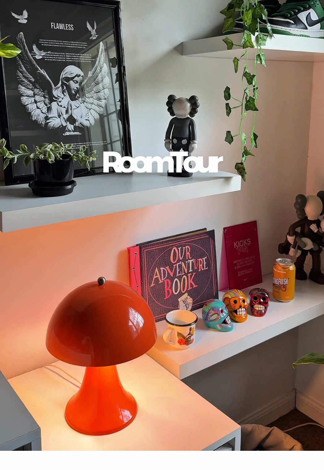 Room inspo 🪴 #RoomTour #roominspo #deco #decoration #room #decoracion #astetic #habitacion #decoideas #decor 