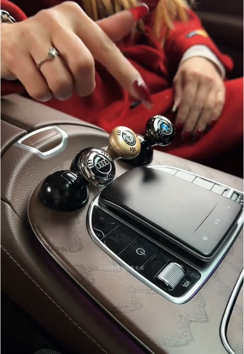 Car start button protection Joystick. #car #giftidea #tiktokfinds #caraccessories #lamborghini #bmw #fyp 