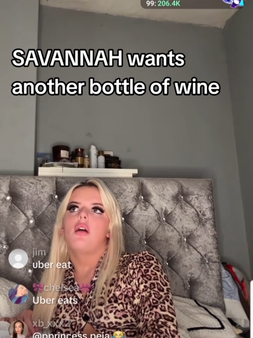 savannah wants another bottle of wine 🍷 #savannah #sav #transdollkai #dolly #missfaye 