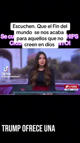 El mundo se acaba#viral?videotiktok😇😇1mellean😎🤟🤗❤️❤️🥀 