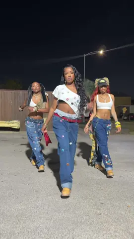 Did we hit that?! #fyp #trio #amapiano #ncagurlz #dancing 