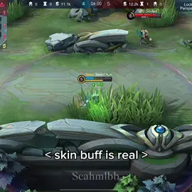 I play better with skins🤭 (Reposting TikTok ruined the quality again) #lesley #lesleymlbb #covenantskin #mobilelegendsbangbang #mobilelegends #mlbb #fyp #xyzcba 