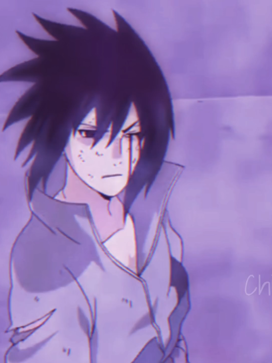 Đầu đường xó chợ X Sasuke (Bonus Edit) #sasuke #sasukeuchiha #sasukeedit #aicover #chill #anime #edit #xuhuong #viral #fyb #fybシ 