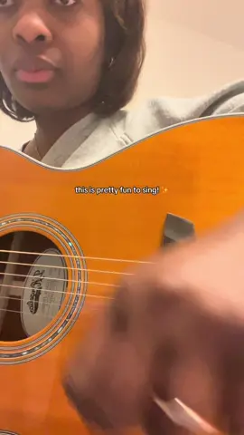 been loving this song lately! ⚡️  @ravyn lenae #guitar #music #cover #lovemenot #singersongwriter 